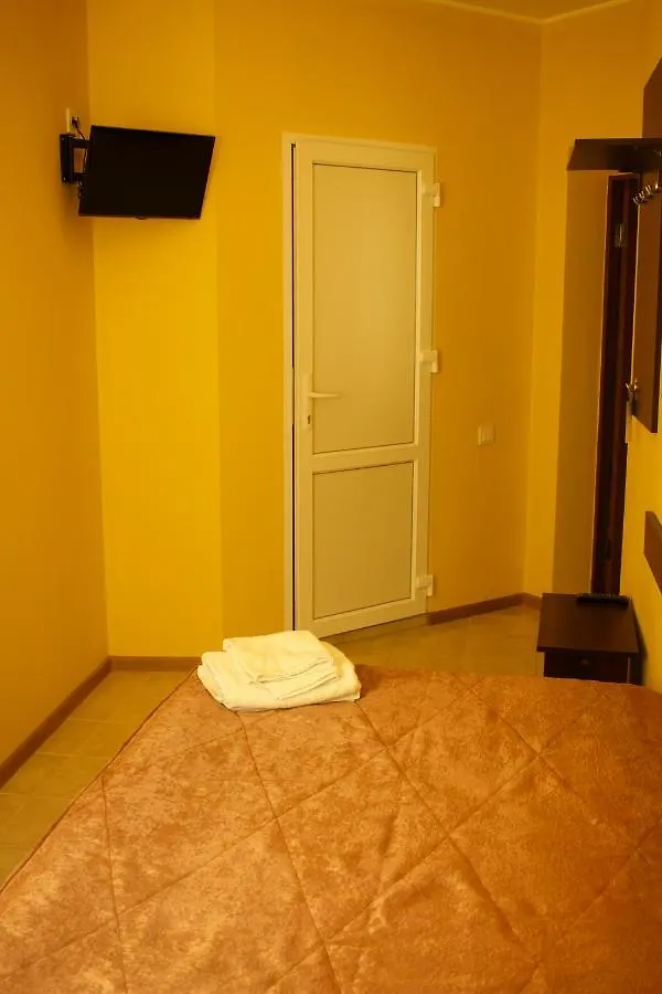 *** Hotel Готель Цісар Lviv Ukraine