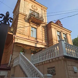 графа Гостевой дом