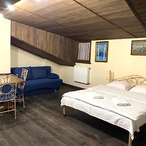 на вулиці лесі українки 19 кв 7 Апарт-отель