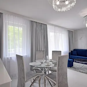 Apartament Bursztyn 
