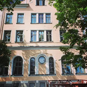 Hotel Ersta & Konferens **