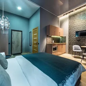 Apartament Tomas 