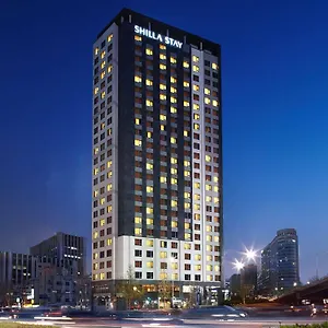 Otel Shilla Seodaemun Seul