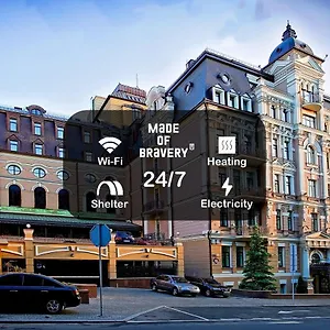 Hotel Opera - The Leading Of The World *****