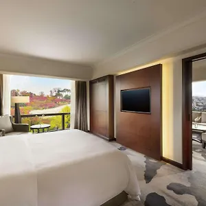 Otel Millennium Hilton Seul
