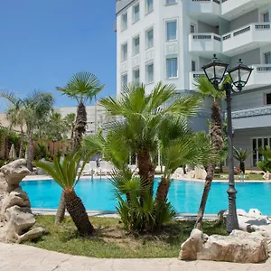 Hotel Dyrrah ****
