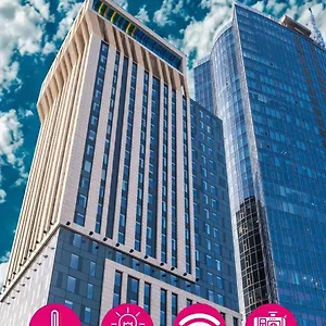 Hotel Sky Loft By Rixwell International ****