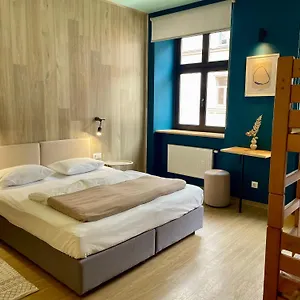 Hostel Dream, Lemberg