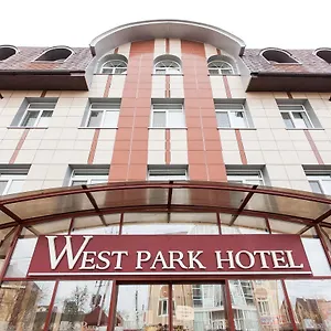 *** Отель West Park Украина