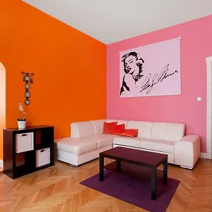Apartament Ms Sopotforfive 