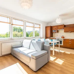 Apartament Lighthouse - Jantar 20 