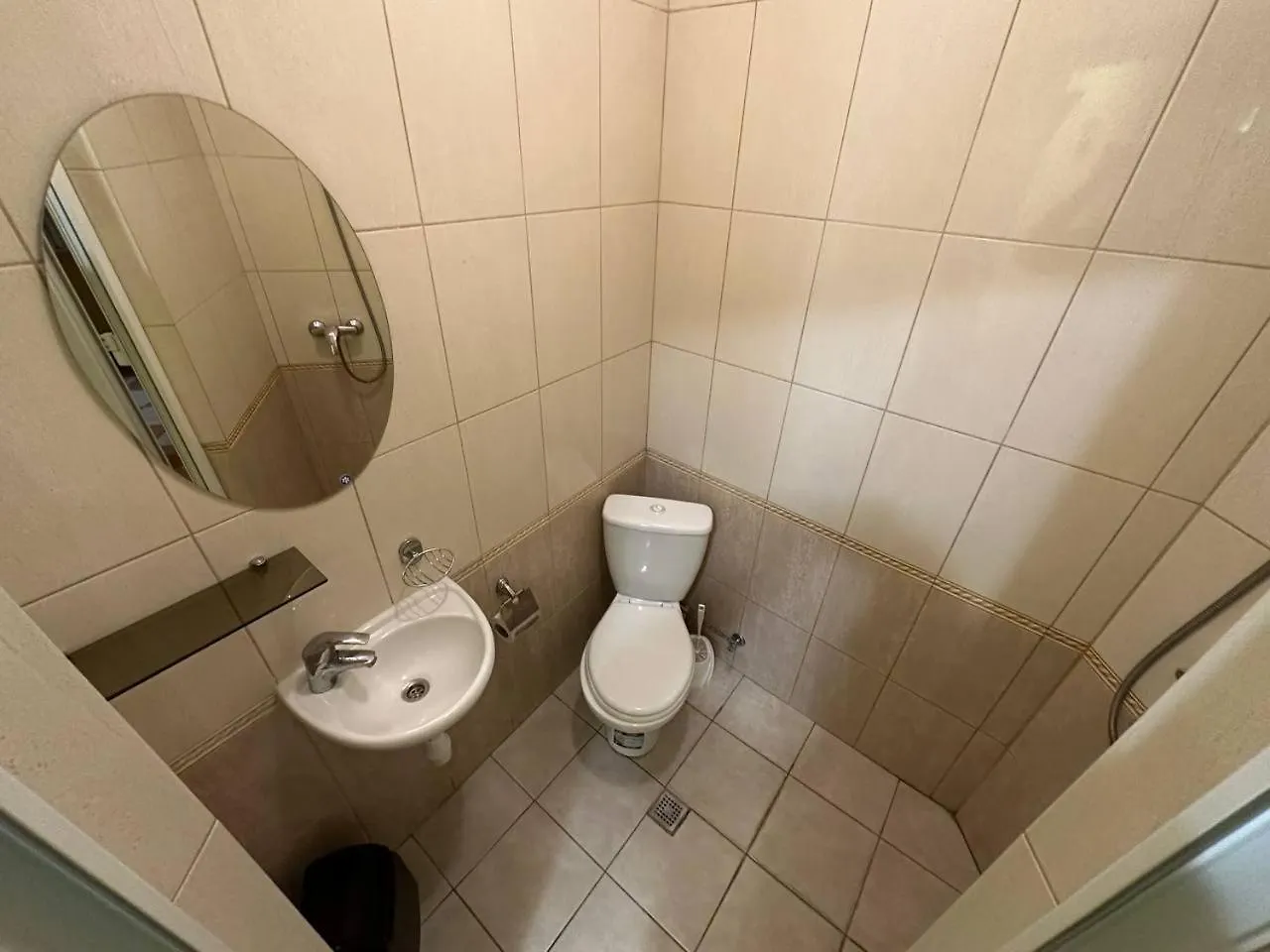 Готель Цісар Lwów